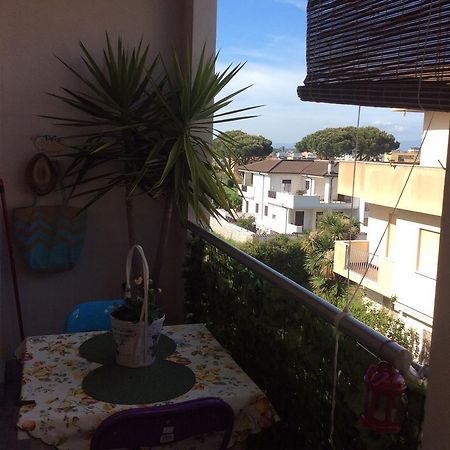 Dolce Casa Di Elena Lägenhet Nettuno Rum bild
